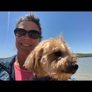 Meet your Posher, Tatiana